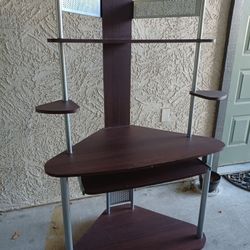 Desk Corner Computer Desk 