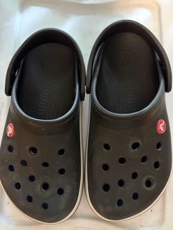 Children’s crocs