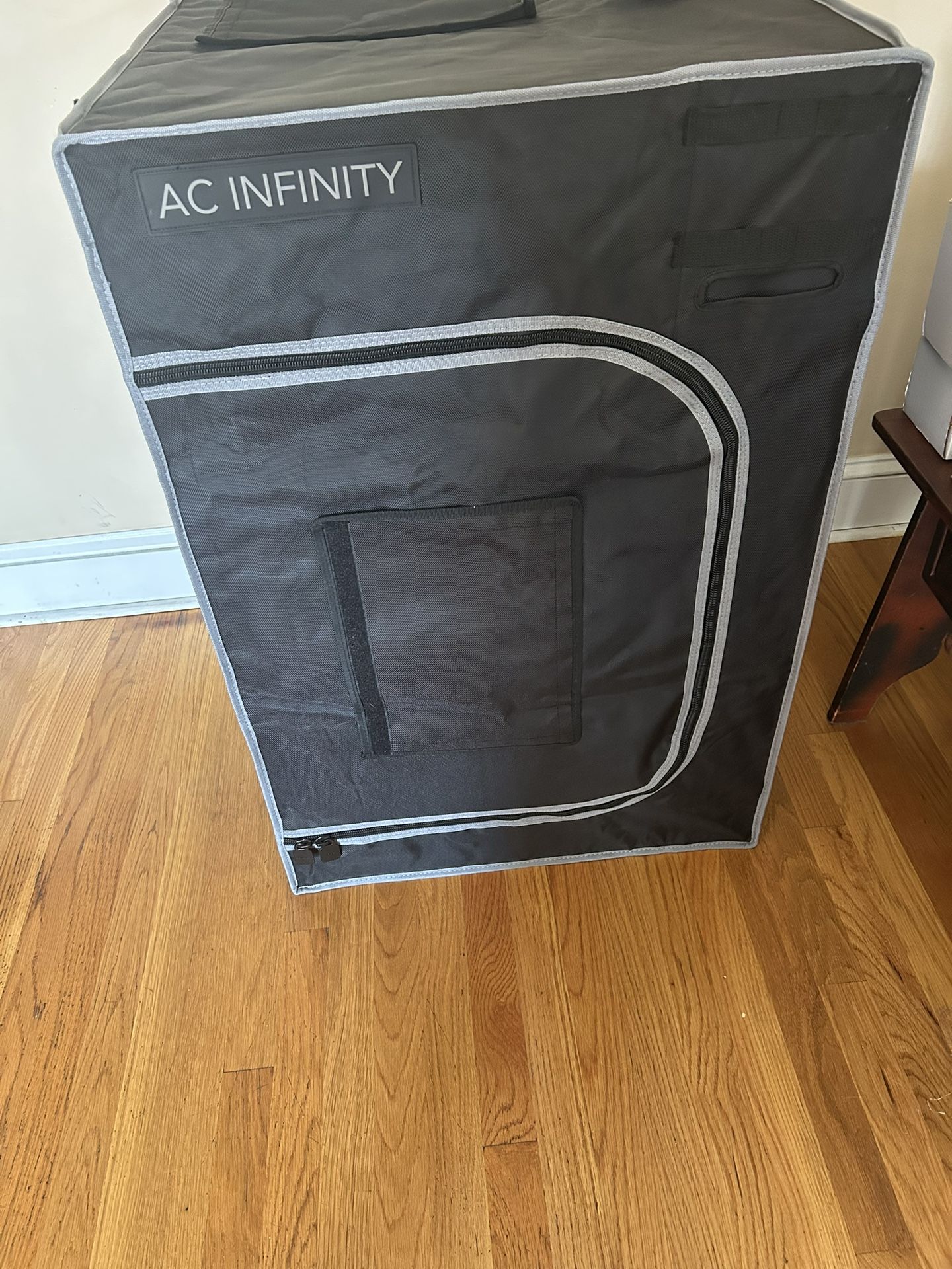 AC Infinity Propagation Tent 2x2x3 Or 2x3x2