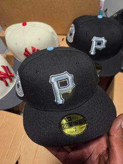 Authentic New Era Fitted Hats