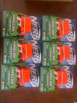 Minecraft snow golem