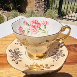 Teacup