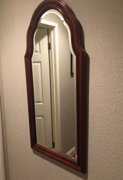 Hall mirror