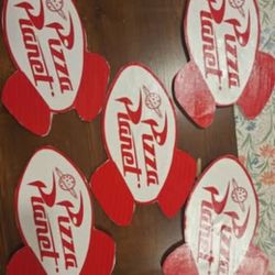 Toy Story Decorations 