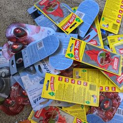Car Air Freshener’s 