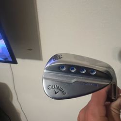 Callaway Jaws 54 degree