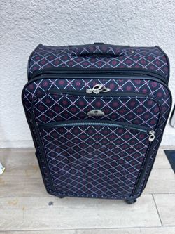 Carry-on Bag American Flyer 23kg (22lbs)
