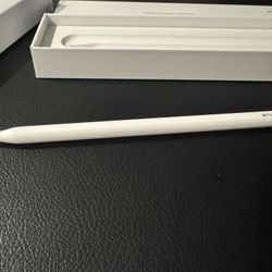 Apple Pencil 2nd Generation