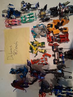 Transformers