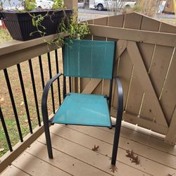 Outdoor Chair