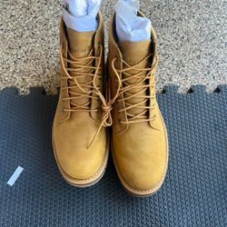 Timberland