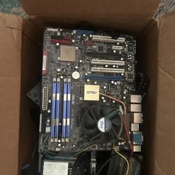 Computer Parts