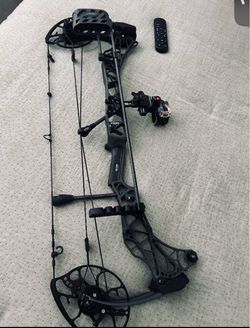 Mathews Lift x 29.5
