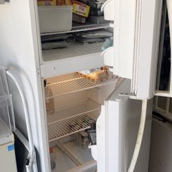 Refrigerator. / Freezer