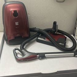 Kenmore Vacuum 400 Series