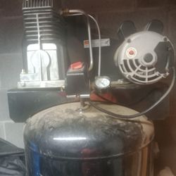 Air Compressor Never Been Used $700 Firm  