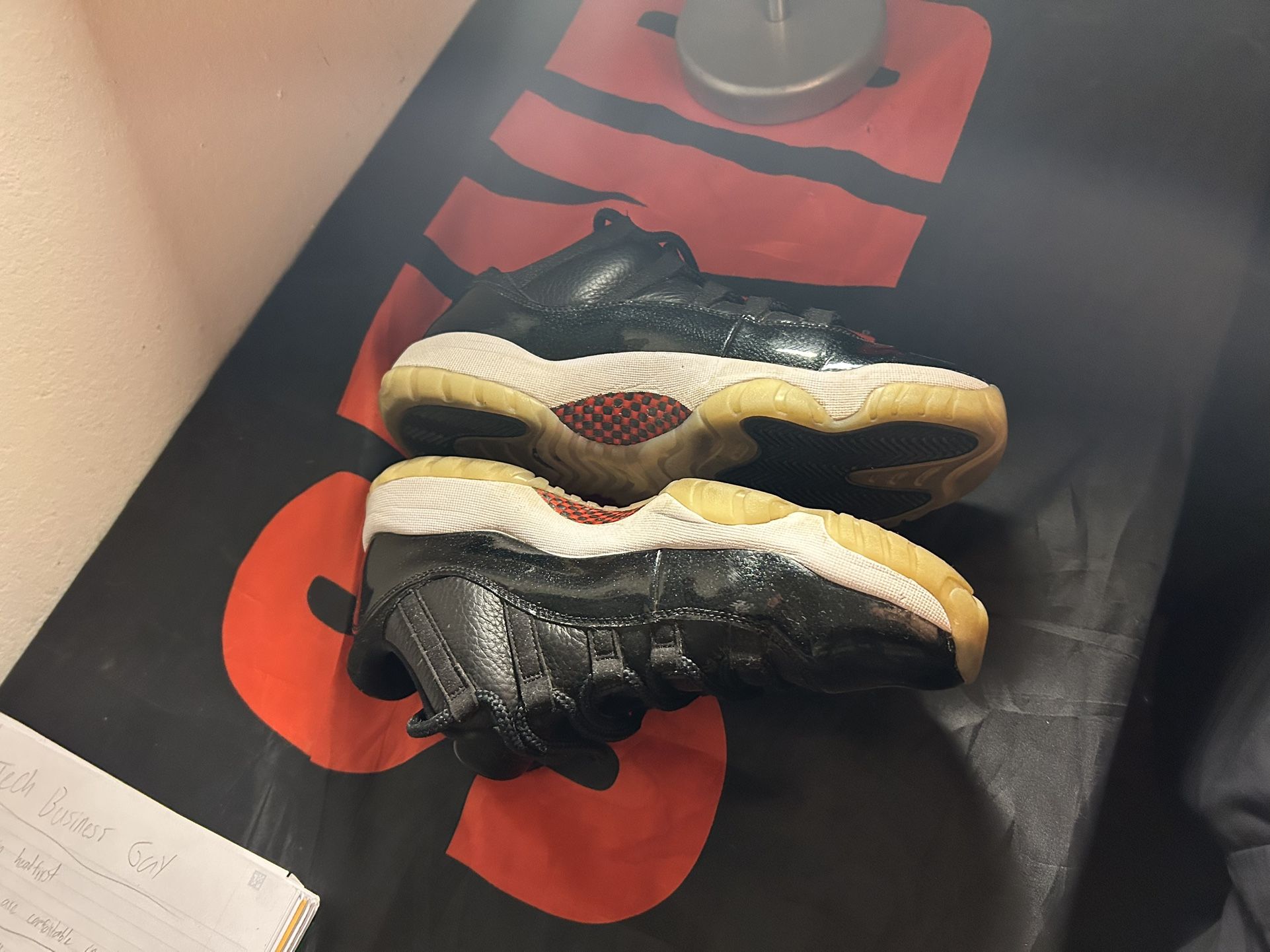 Jordan’s
