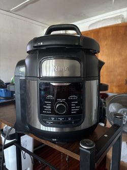 Pressure cooker