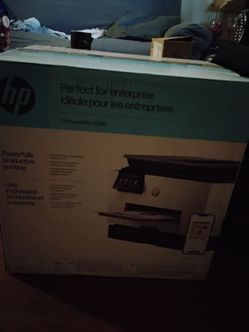 Office jet pro 9130 B