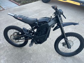 2024 Eride Pro SS 2.0