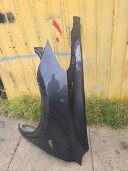 2015-2025 TESLA MODEL Y LEFT FENDER