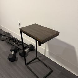 Side Table - 20$