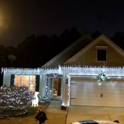 Christmas Lights 