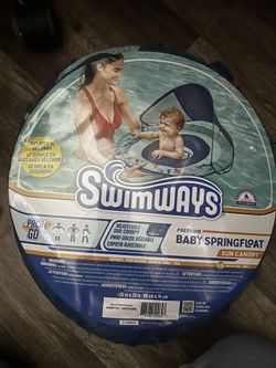 Baby Float