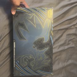 Pokemon Mega Charizard X EX