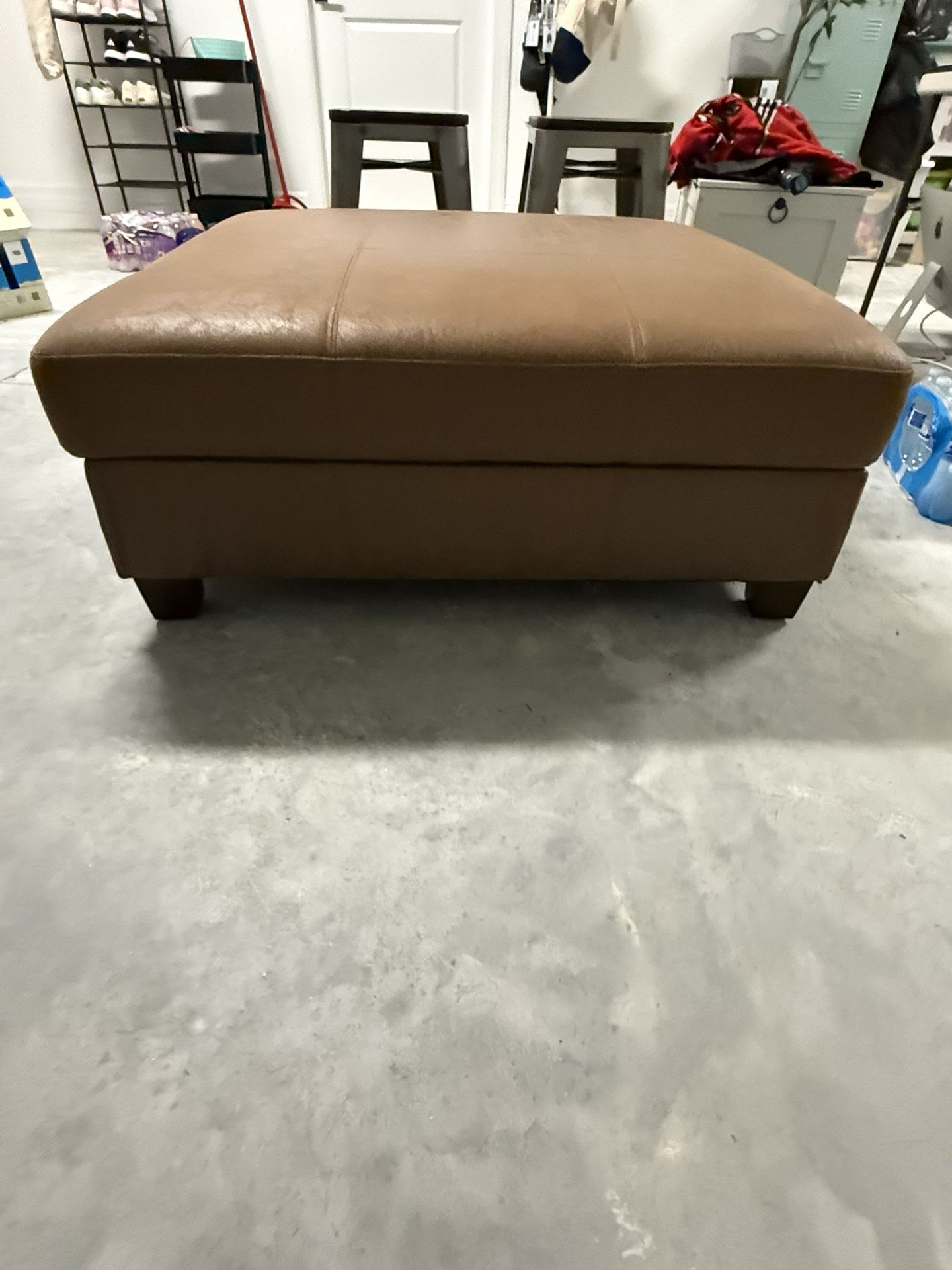 Beautiful Ottoman Perfect Addition to Your Home 