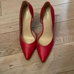 Women’s Red Heels