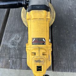 DeWalt Maquina Para Pulir Carros