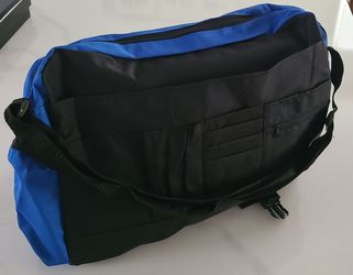 Portfolio bag