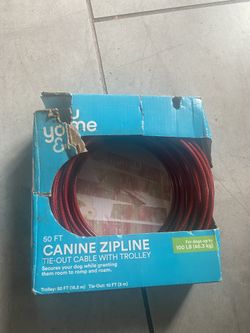 Dog wire