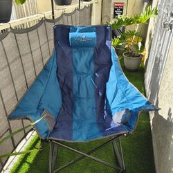 Black Sierra Rocking Chairs