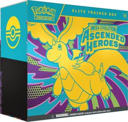 Acendent Heroes Etb