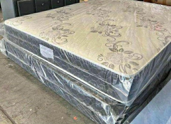 Deluxe Brand King Size Set 