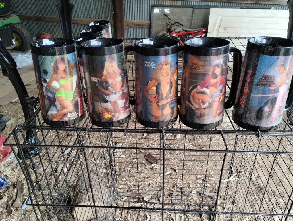 Mugs