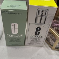 Clinique Skin