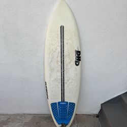 DHD Phoenix swallow EPS