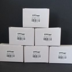 ExpertPower EXP1280 12V 8Ah Rechargeable Battery

