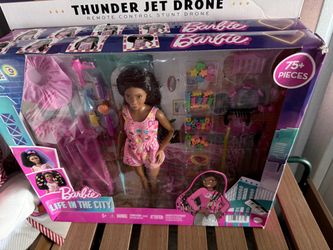 Barbie