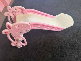 Pink slide
