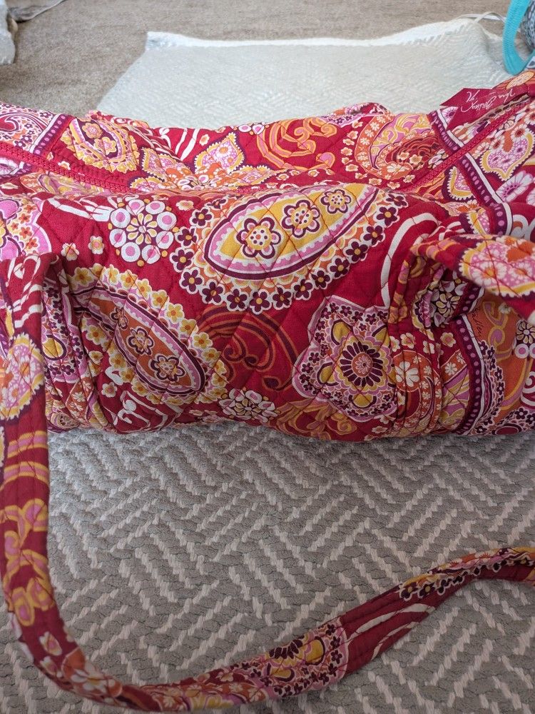 Vera Bradley Bag