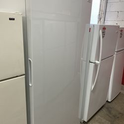 Upright Freezer