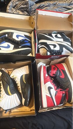 Jordan’s