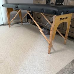 Massage/ Facial Table