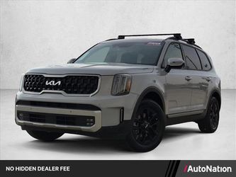2023 Kia Telluride