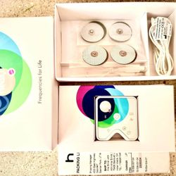 Healy Resonance Plus - Frequencies For Life 