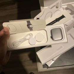 Apple Watch Series 11 (GPS) Aluminum 46mm